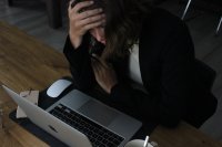 Geldstress doet meer met je lijf dan je denkt