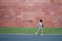Is Japans wandelen echt beter dan gewoon een blokje om?