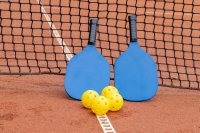 Pickleball is nu al de snelst groeiende sport van Nederland