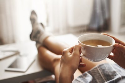 6 manieren om snel tot rust te komen