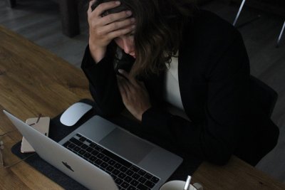Geldstress doet meer met je lijf dan je denkt