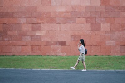 Is Japans wandelen echt beter dan gewoon een blokje om?