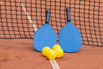 Pickleball is nu al de snelst groeiende sport van Nederland