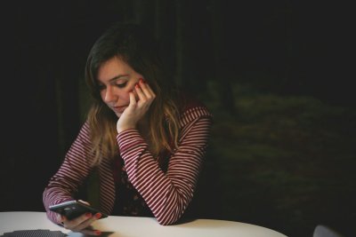 Waarom piekeren over de wereld je mentaal ziek kan maken