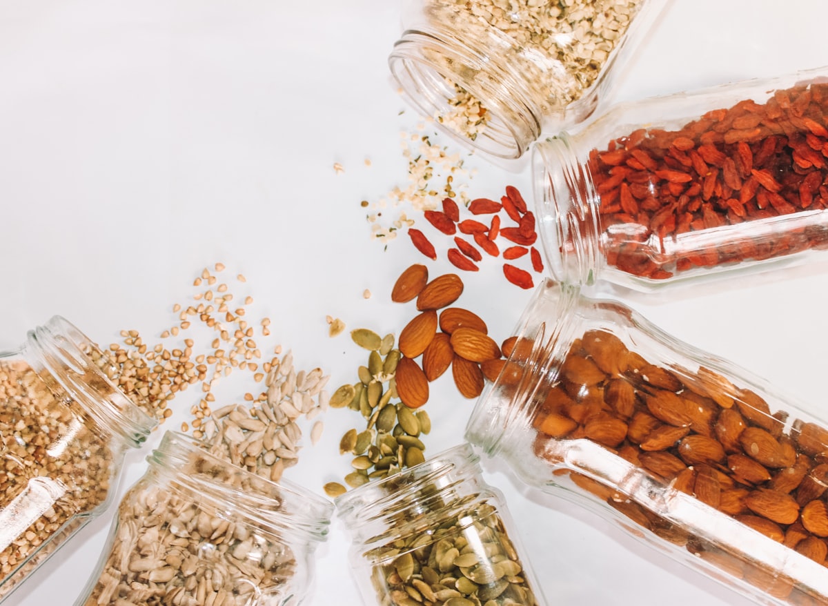 Waarom het soort magnesium dat je slikt echt uitmaakt