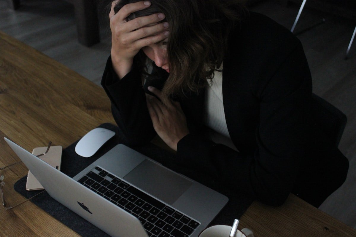 Geldstress doet meer met je lijf dan je denkt